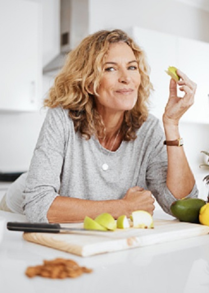 ما هي أفضل الأطعمة لصحة النساء