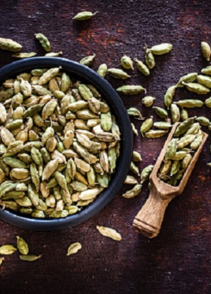 دراسة توضح علاقة الهيل بسرطان الثدي