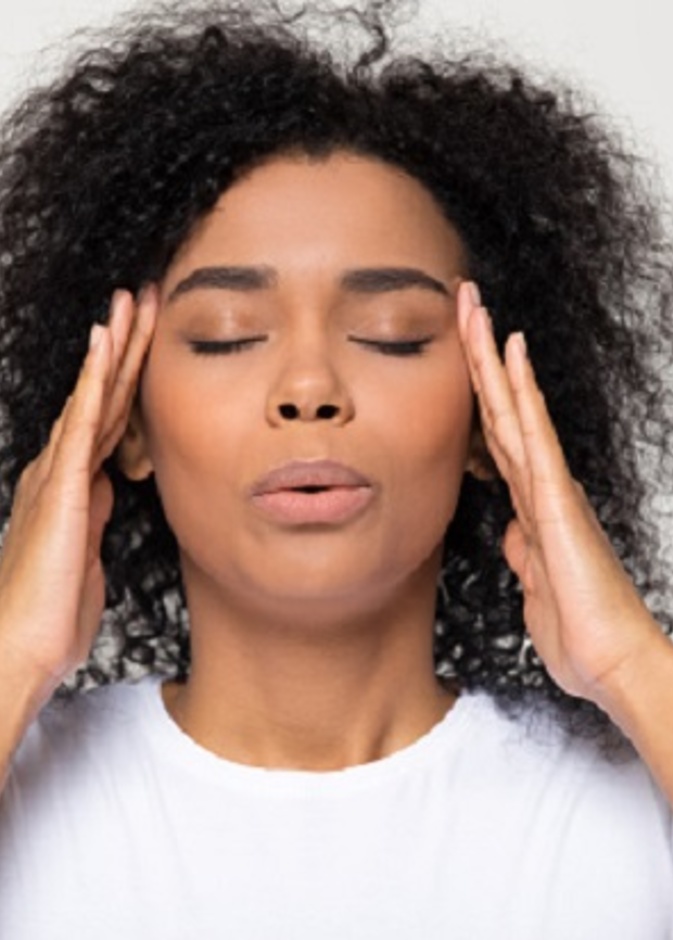 لماذا تشعرين بالدوار في رمضان وكيف يمكن التغلب عليه