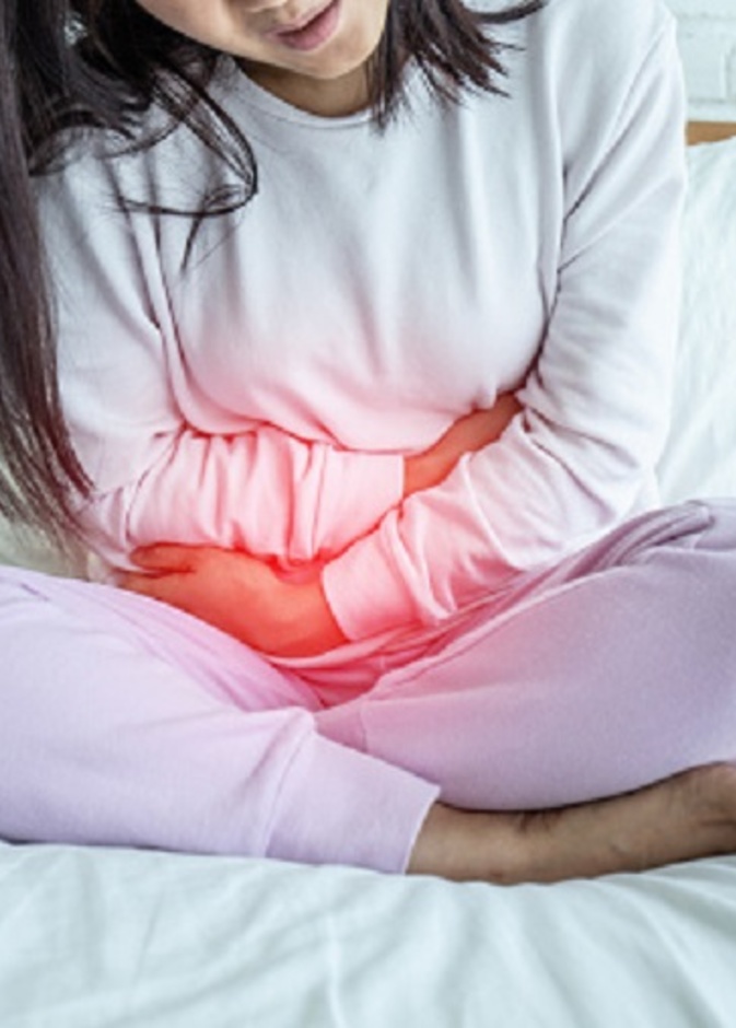 لماذا تشعرين بحكة المهبل قبل الدورة الشهرية