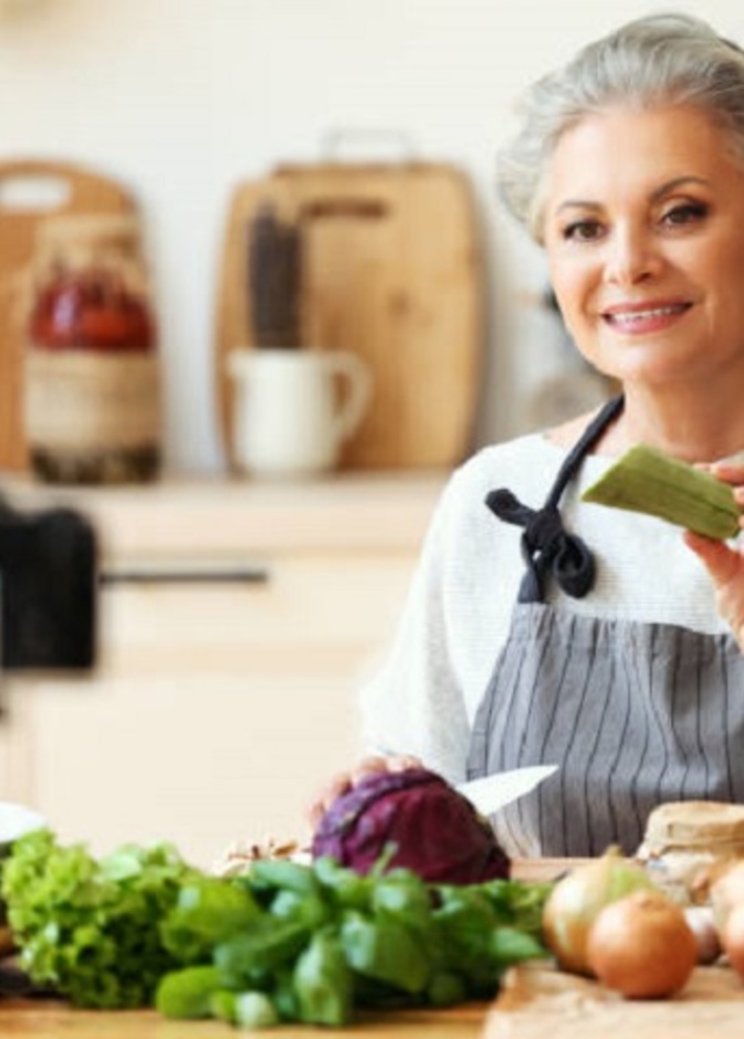 ماهو الجلوتاثيون ولماذا تحتاجه النساء عند التقدم بالسن