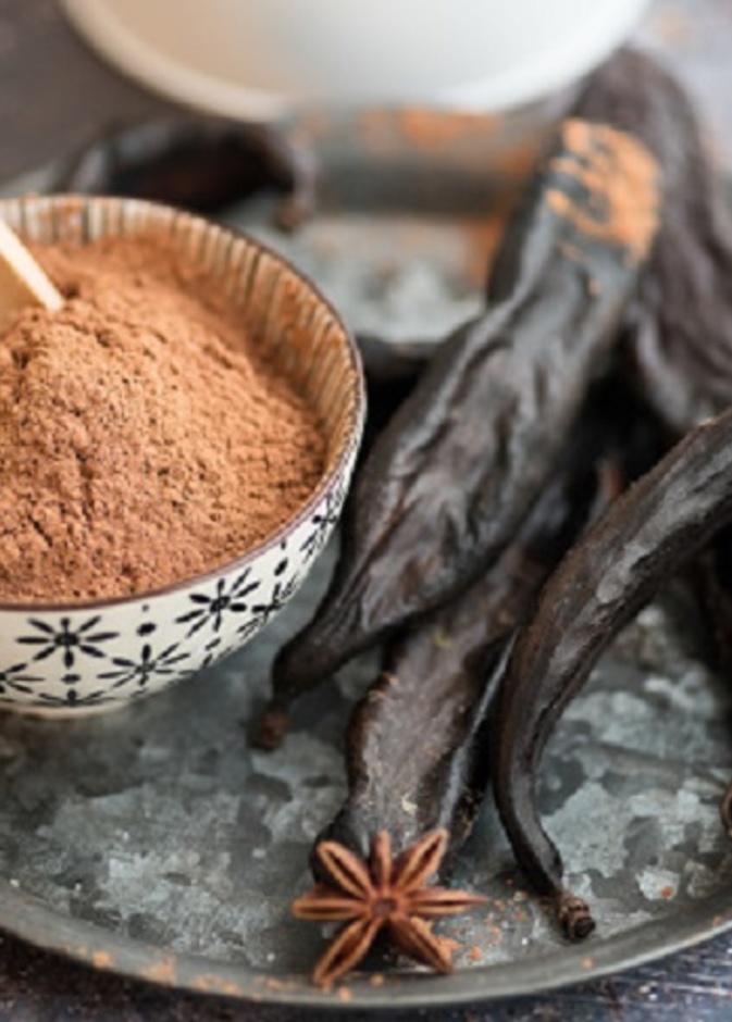 ماهي فوائد الخروب في رمضان