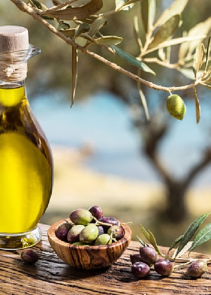 رئيسية ماهي فوائد زيت الزيتون للصائمات