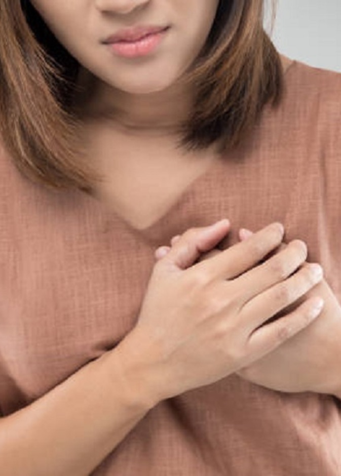  هل يمكن لمريضات قصور القلب الصيام في رمضان