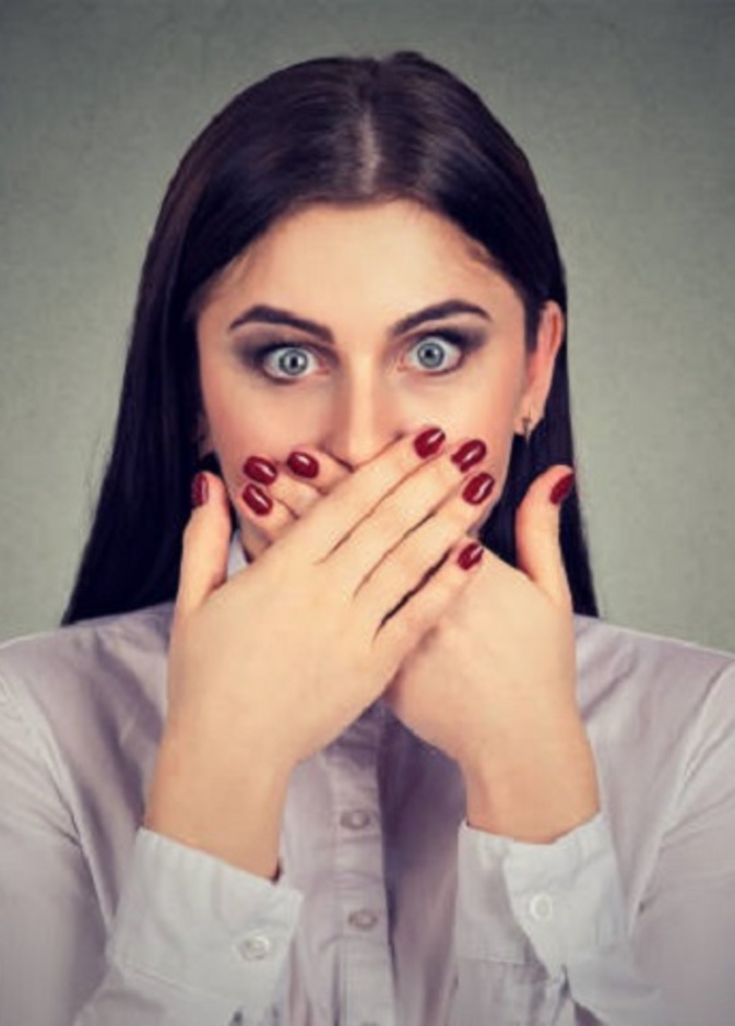 5 حيل ذكية للتخلص من رائحة الفم الكريهة في رمضان