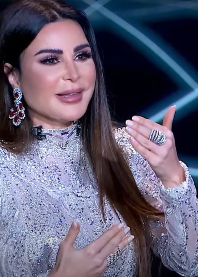 نيللي مقدسي