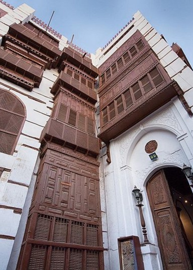 أجواء رمضانية ساحرة تنتظر زوار جدة التاريخية