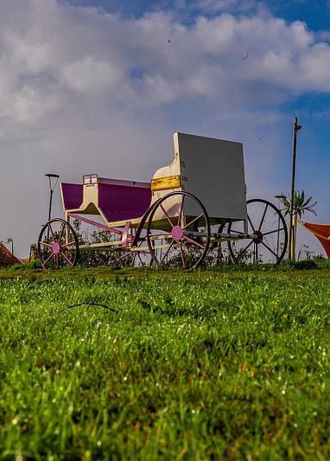 5 وجهات سياحية في السعودية للاستجمام في شهر رمضان