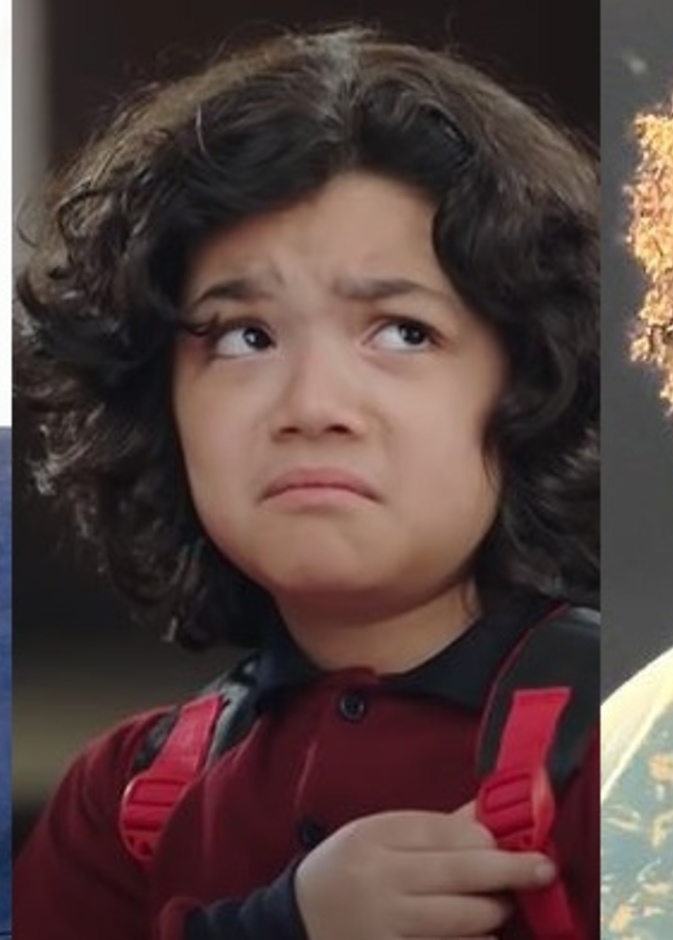 نجوم السوشيال ميديا 