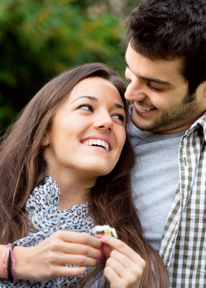 صفات الرجل الذي تخشى المرأة فراقه