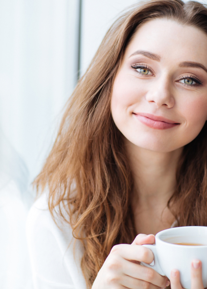 أفضل 5 مشروبات عشبية لفقدان الوزن في شهر رمضان