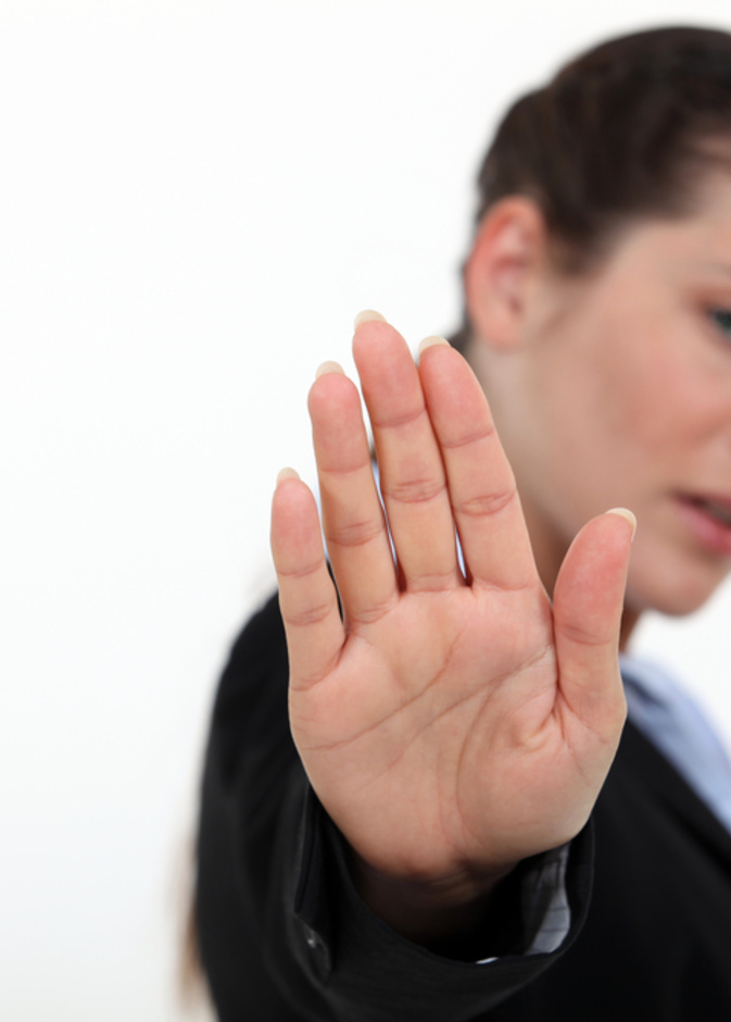 صورة رئيسية  تجنبي هذه الصفات لتطوير ذاتك وتحقيق أهدافك