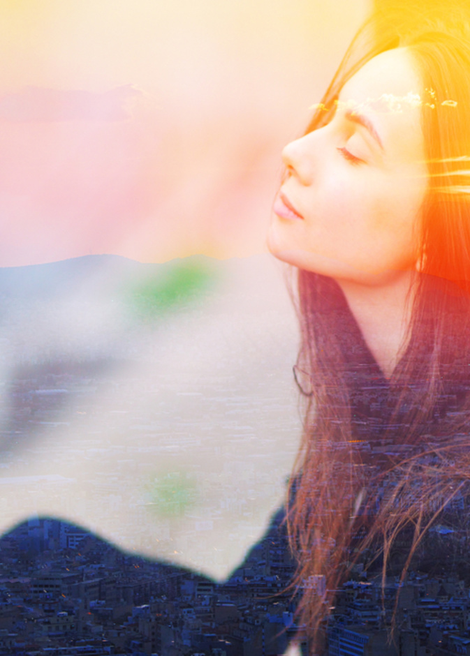 أطعمة تمد الجسم بالطاقة وتزيد من تركيزك في رمضان