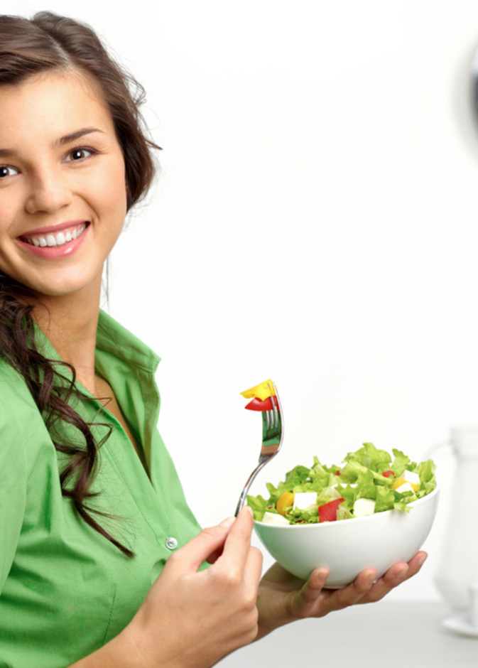 صورة رئيسية أطعمة صحية في السحور تمنحك الشبع والترطيب