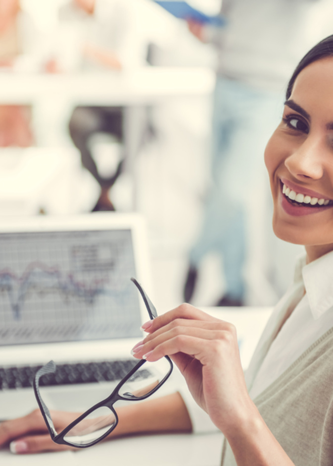 أهم مهارات الإدارة في العمل لدى المرأة