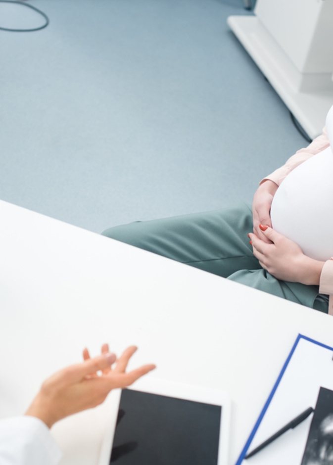 طريقة حساب موعد الولادة القيصرية