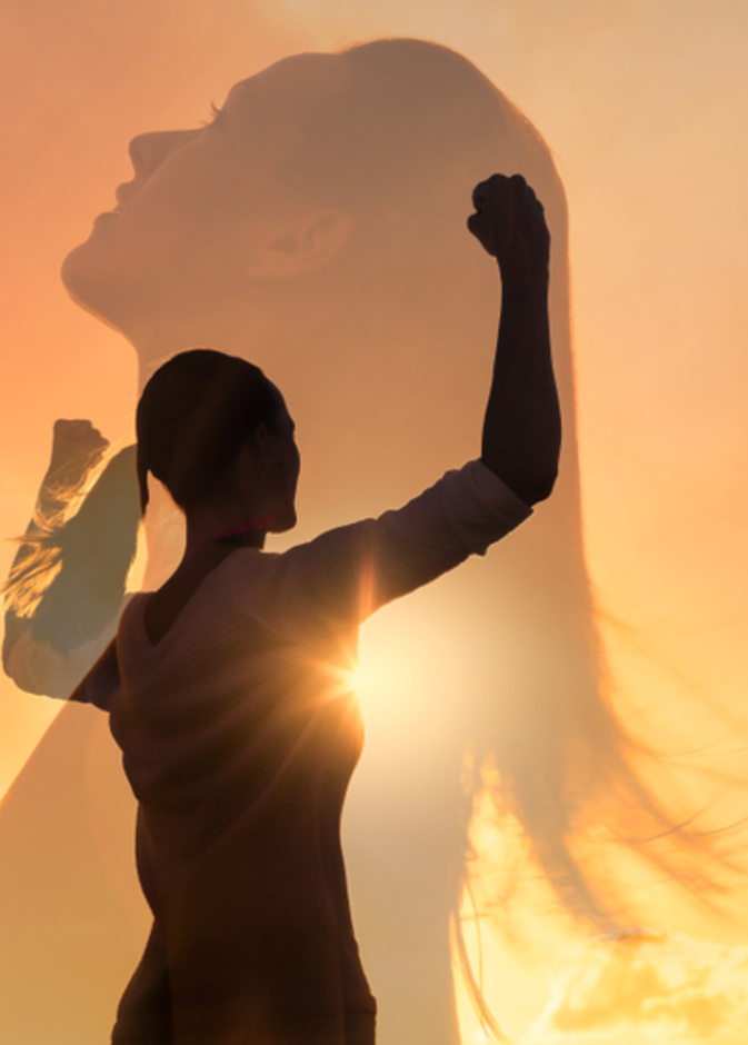  10نصائح ذهبية لتكوني امرأة قوية ومؤثرة في المجتمع