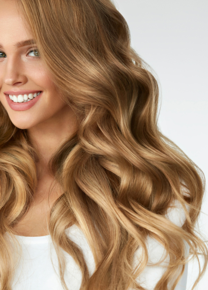 4 خلطات طبيعية من المورينجا لشعر صحي في رمضان 2022