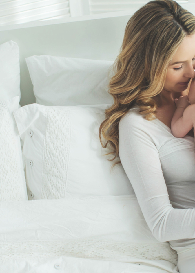 5 أطعمة ضرورية في الصيام لحليب ثدي مشبع