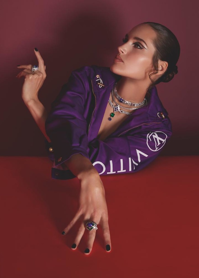 اختاري حجرك الكريم حسب برجك