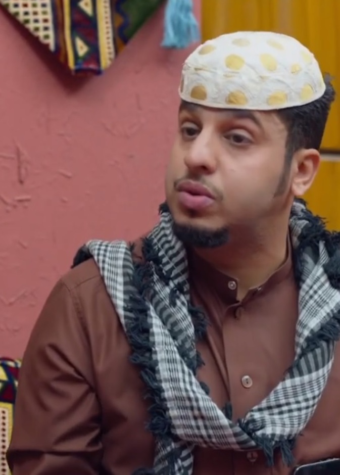مسلسل "شباب البومب 10"