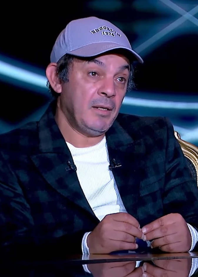 علاء مرسي