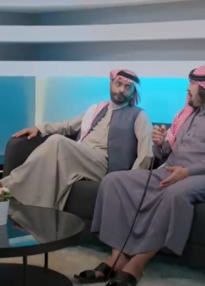 ستوديو 22 | الحلقة 28 | السرقة