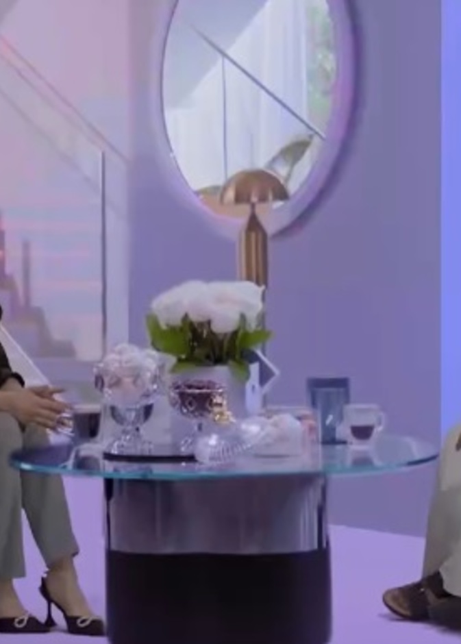 ستوديو 22 | الحلقة 12 | المديون