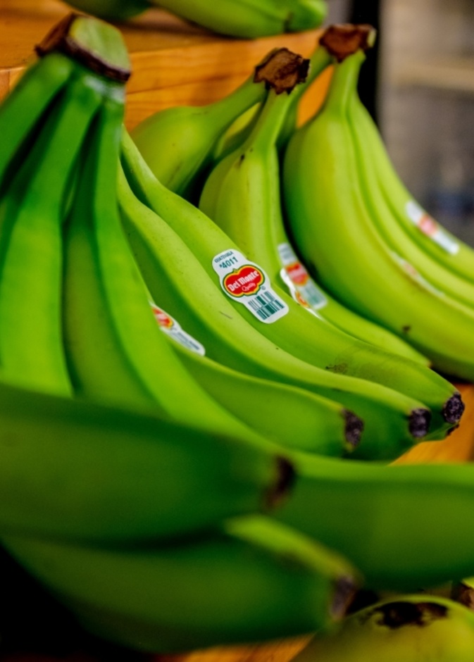 فوائد تناول الموز الاخضر للنساء