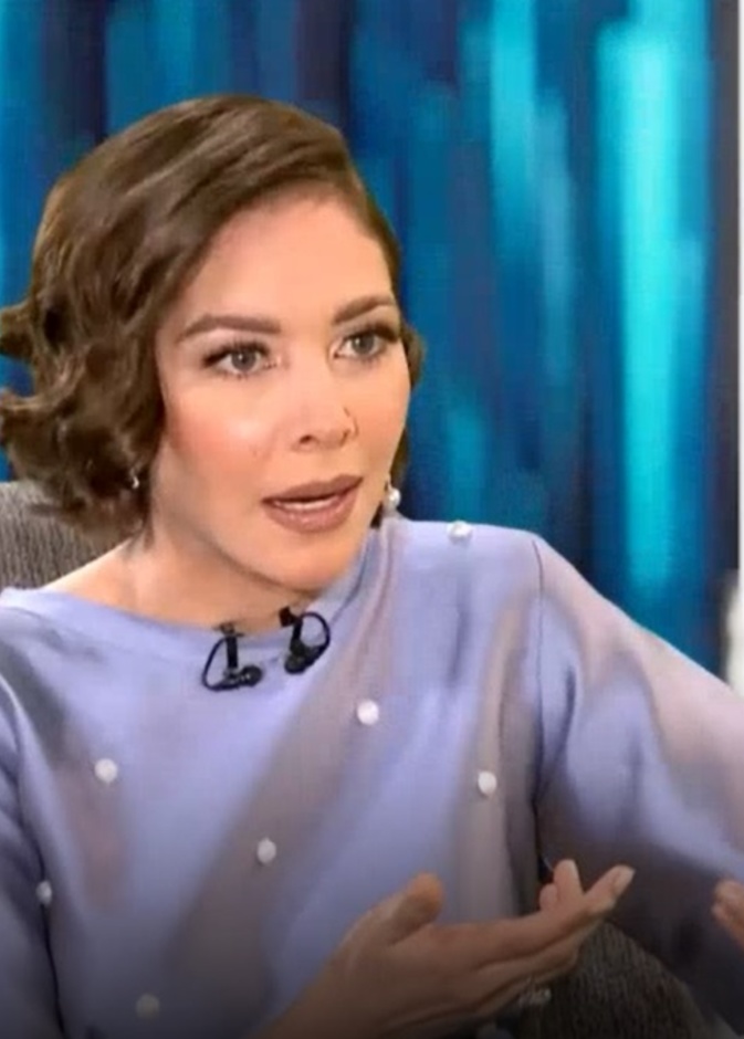 فاطمة البنوي 