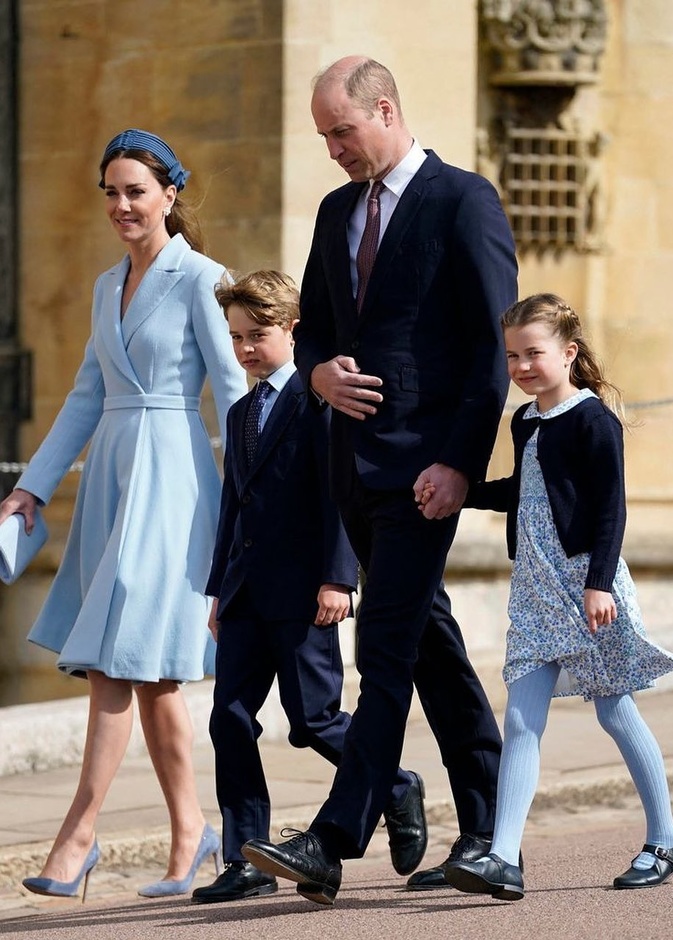 كاثرين إليزابيث ميدلتون