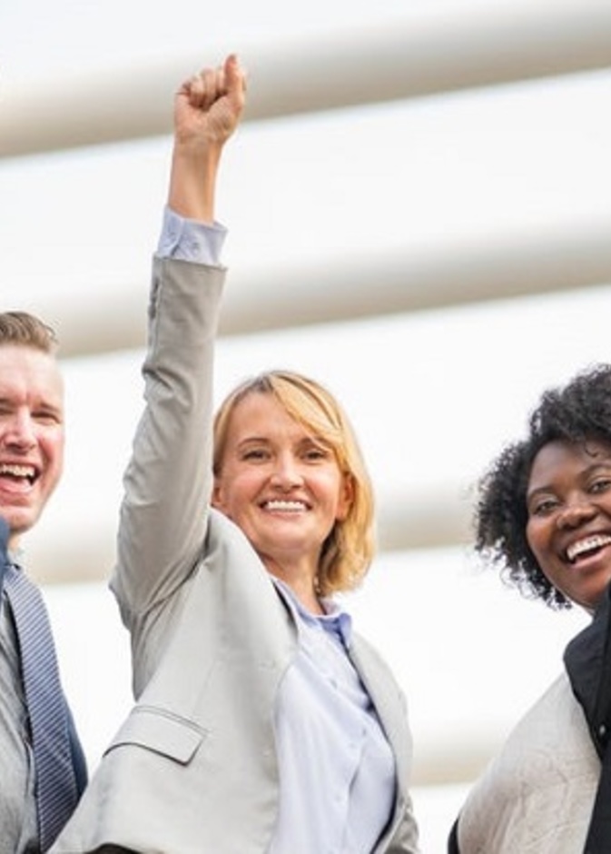 كيف تستطيع المرأة أن تتعرف على شخصيتها لتطورها