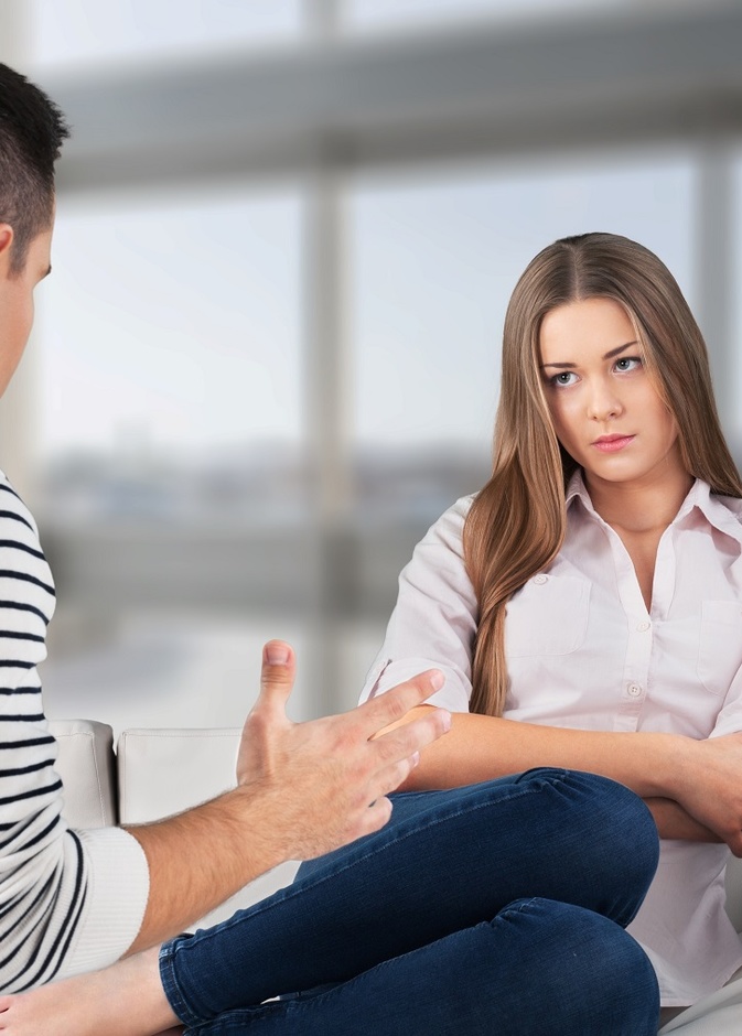 كيف يمكن تجنب الشجار الزوجي في رمضان