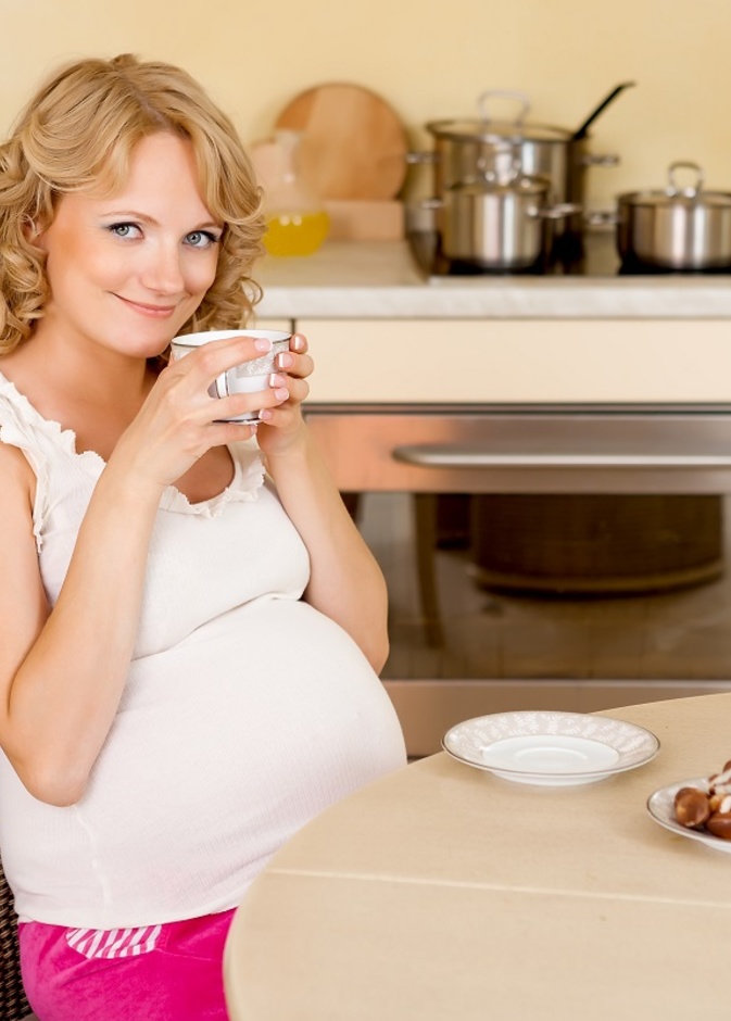 ما هي اضرار حلويات رمضان على الحامل وما هي أفضل البدائل الصحية