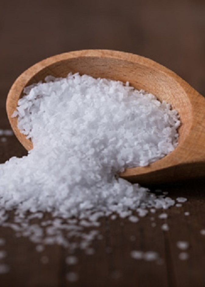 دراسة توضح علاقة الملح بقصور القلب