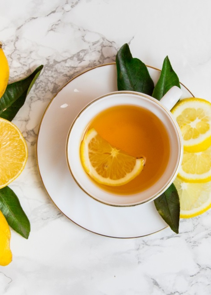 ما هي فوائد الشاي بالليمون بعد الفطور في رمضان 2022