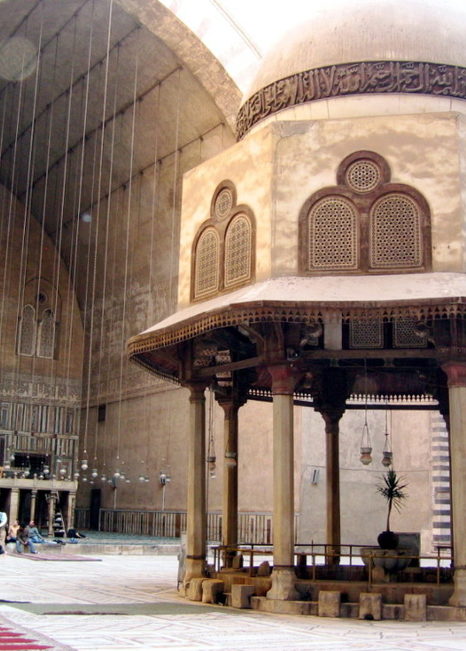 أجمل أماكن سياحية في مصر لـ عطلات شهر رمضان