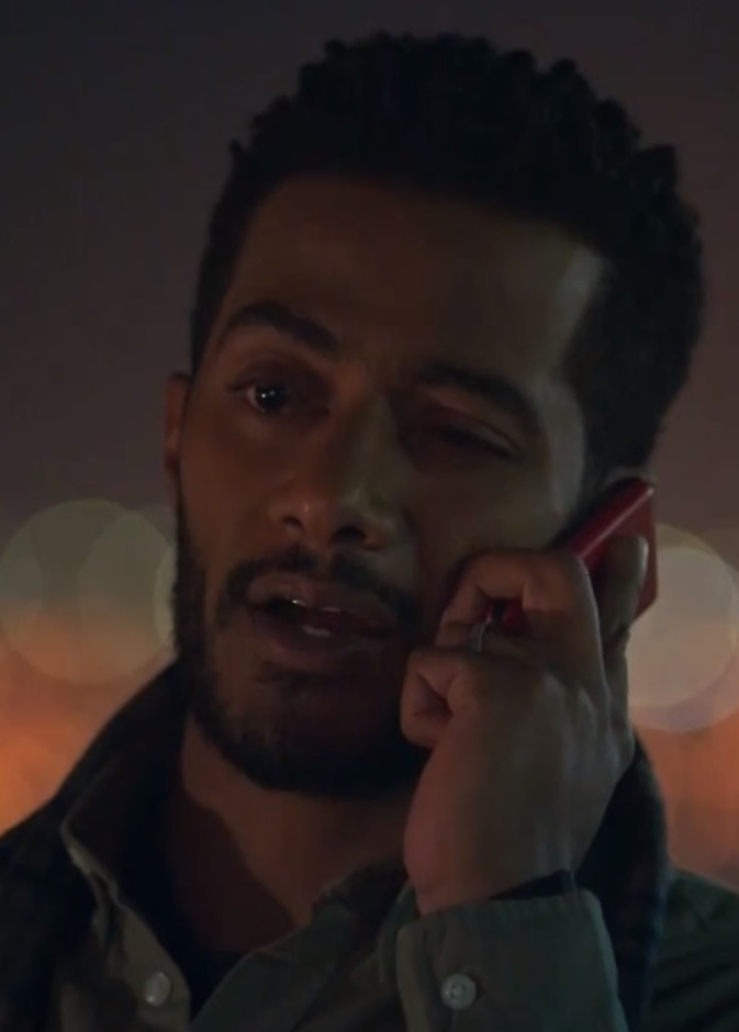 مسلسل "المشوار"