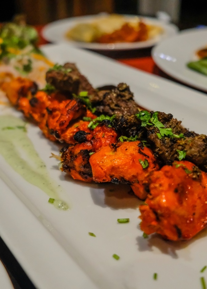 أفضل مواقع بوفيهات الإفطار في إمارة الشارقة في رمضان 2022