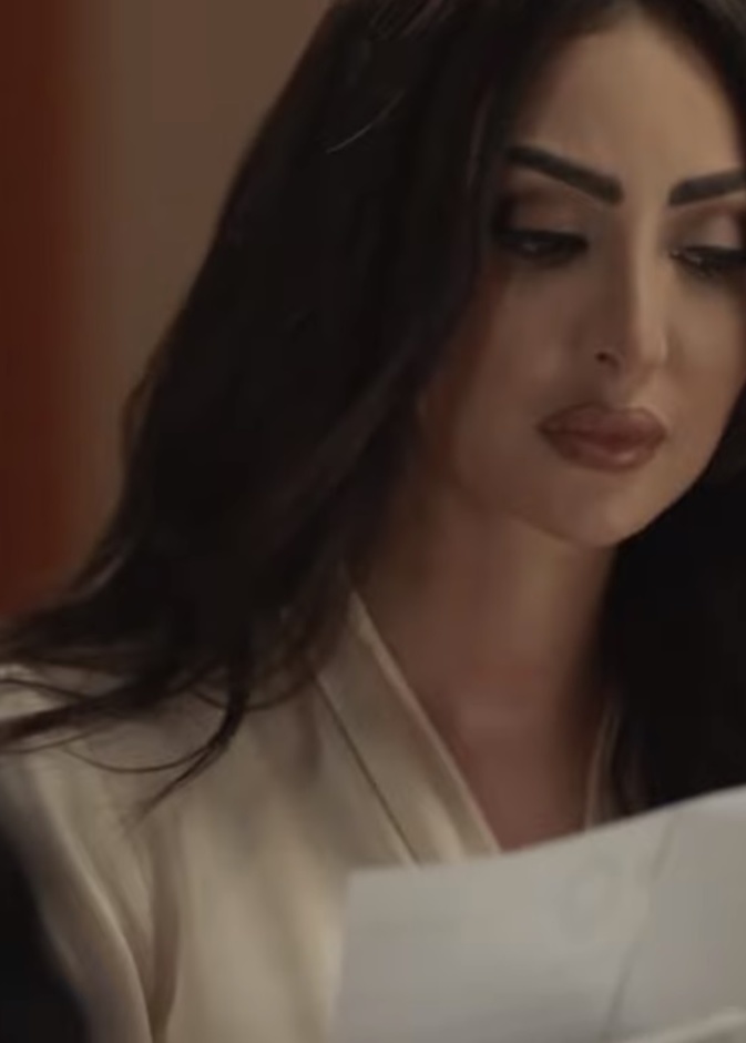 خطة كريما للإيقاع بين عبلة وأبنائها