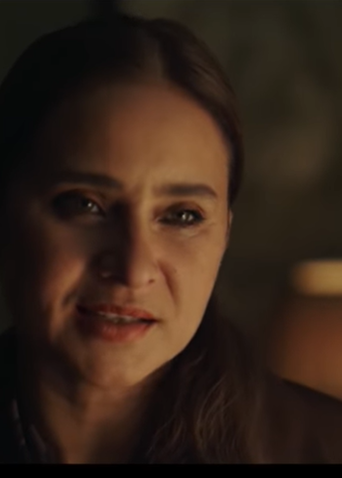 نيللي كريم في "فاتن أمل حربي"