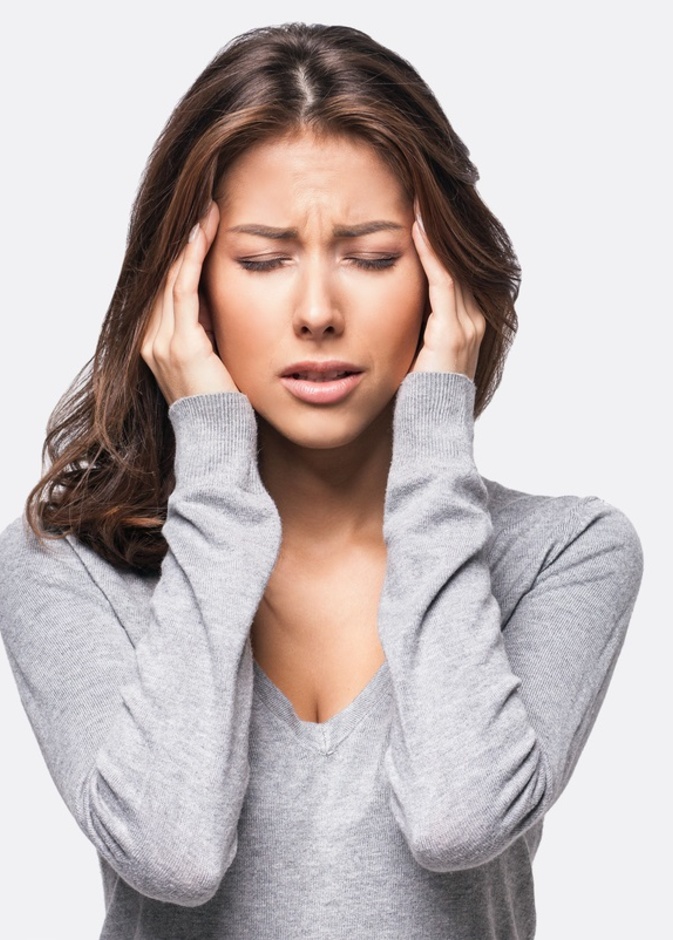 نصائح لتجنب الإصابة بالصداع أثناء الصيام في رمضان-رئيسية واولى