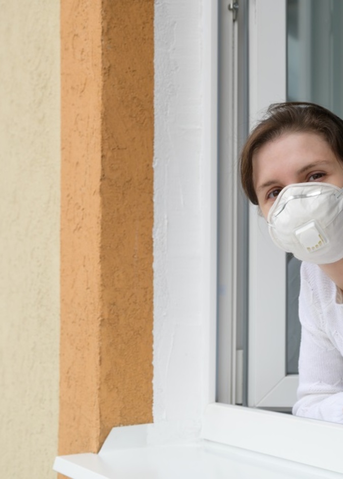 نصائح للرعاية المبكرة لمرضى كوفيد طويل الامد