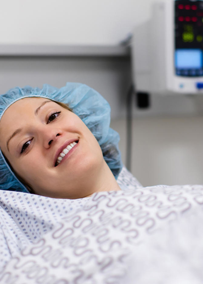 هل تورم القدمين من علامات قرب الولادة