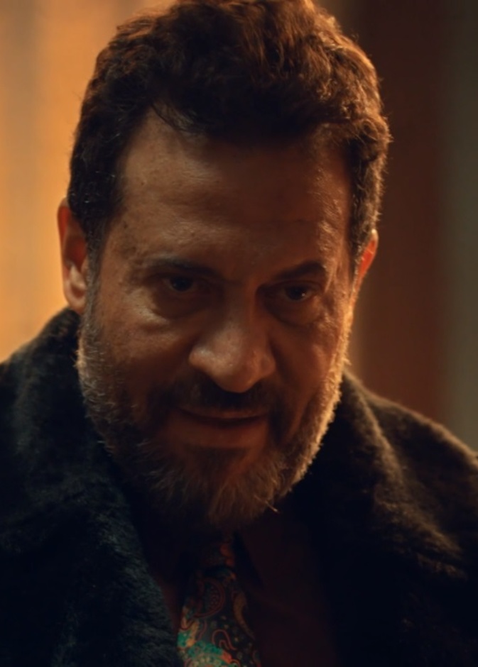 مسلسل "توبة"