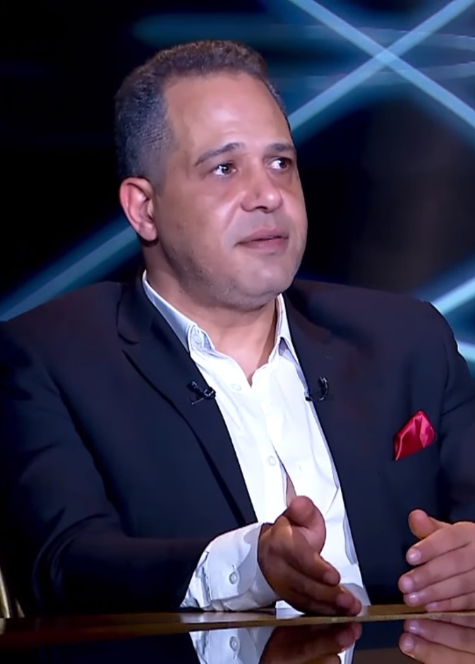 مصطفى درويش