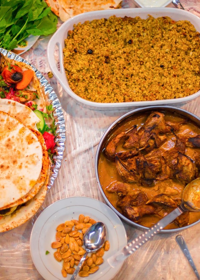 يتشابه الصيام في رمضان مع نظام الصيام المتقطع المعتمد لخسارة الوزن