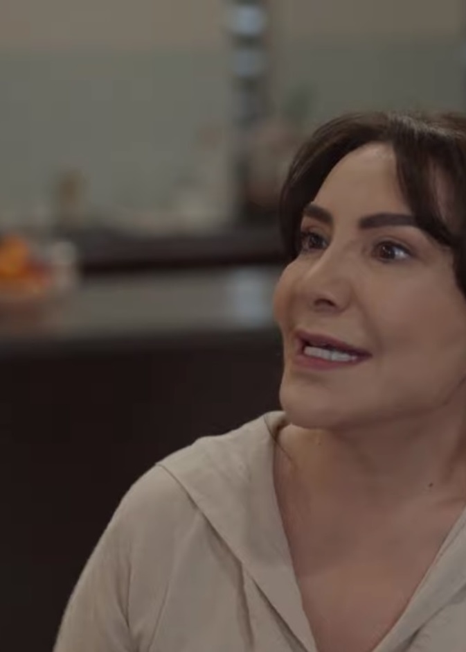 مسلسل "من شارع الهرم إلى"