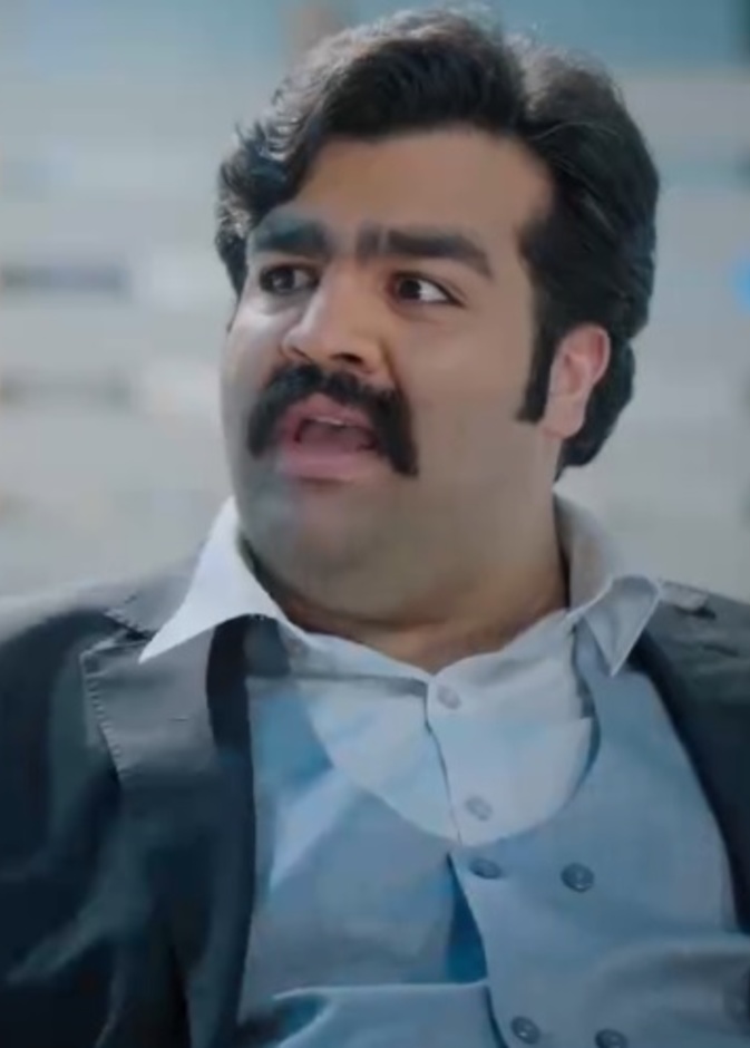 ستوديو 22 | الحلقة 23 | عصبية خالد