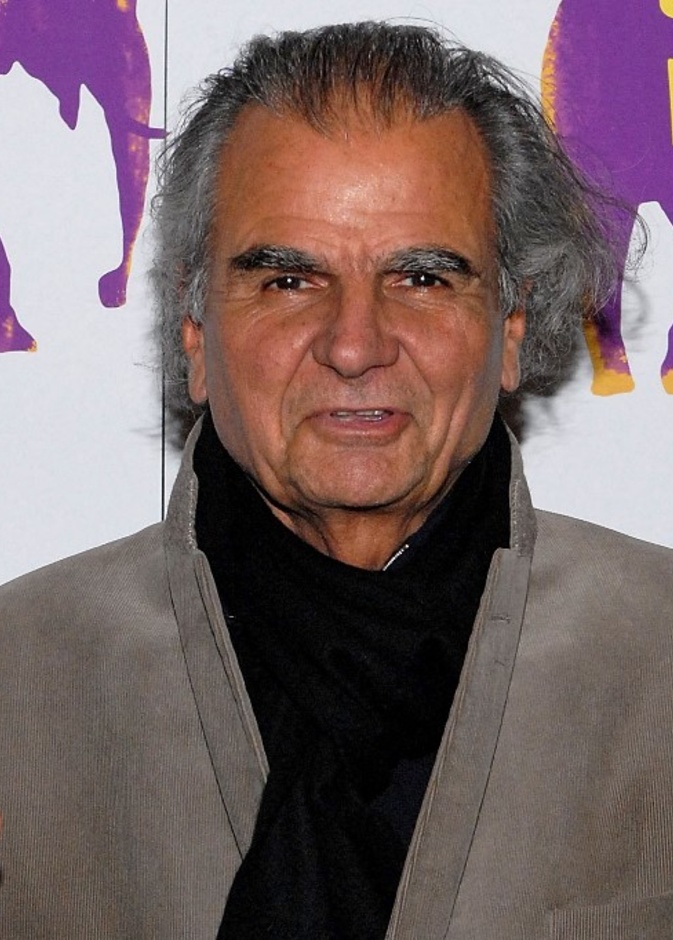 وفاة مصور الأميرة ديانا المفضل عن عمر يناهز الـ 78 عامًا